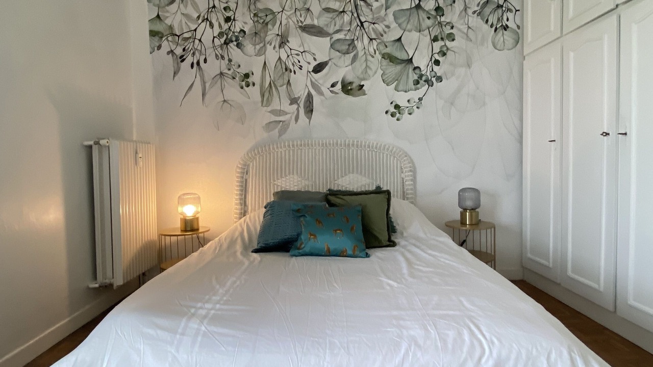 Photo of Bedroom in Reims