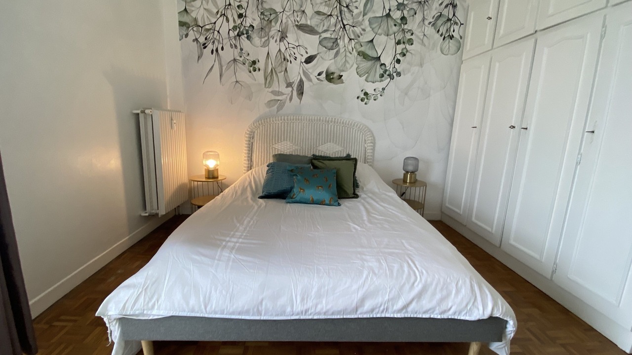 Photo of Bedroom in Reims
