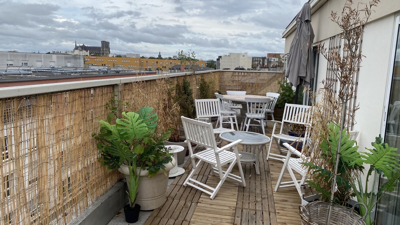Photo of Outdoor in Reims
