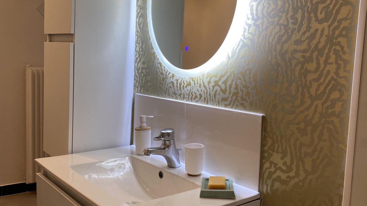 Photo of Bathroom in Reims