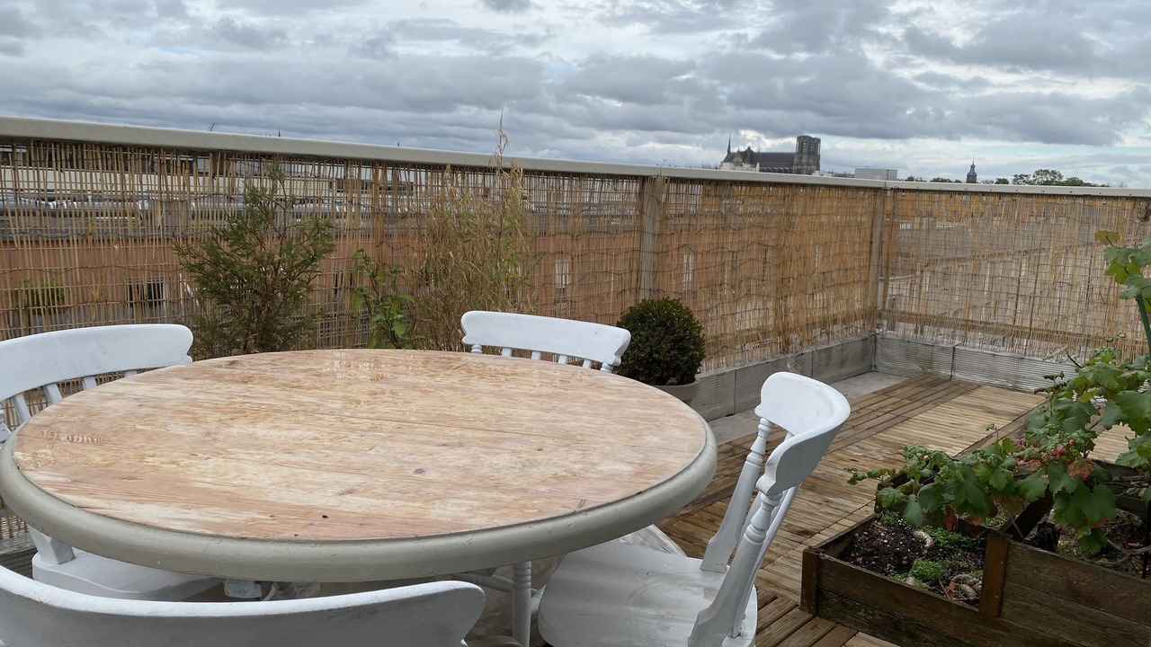 Photo of Outdoor in Reims