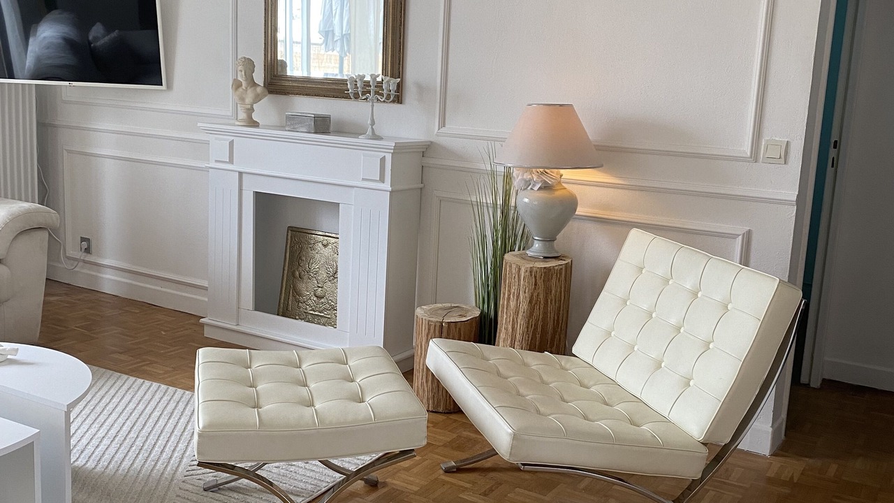 Photo of Livingroom in Reims