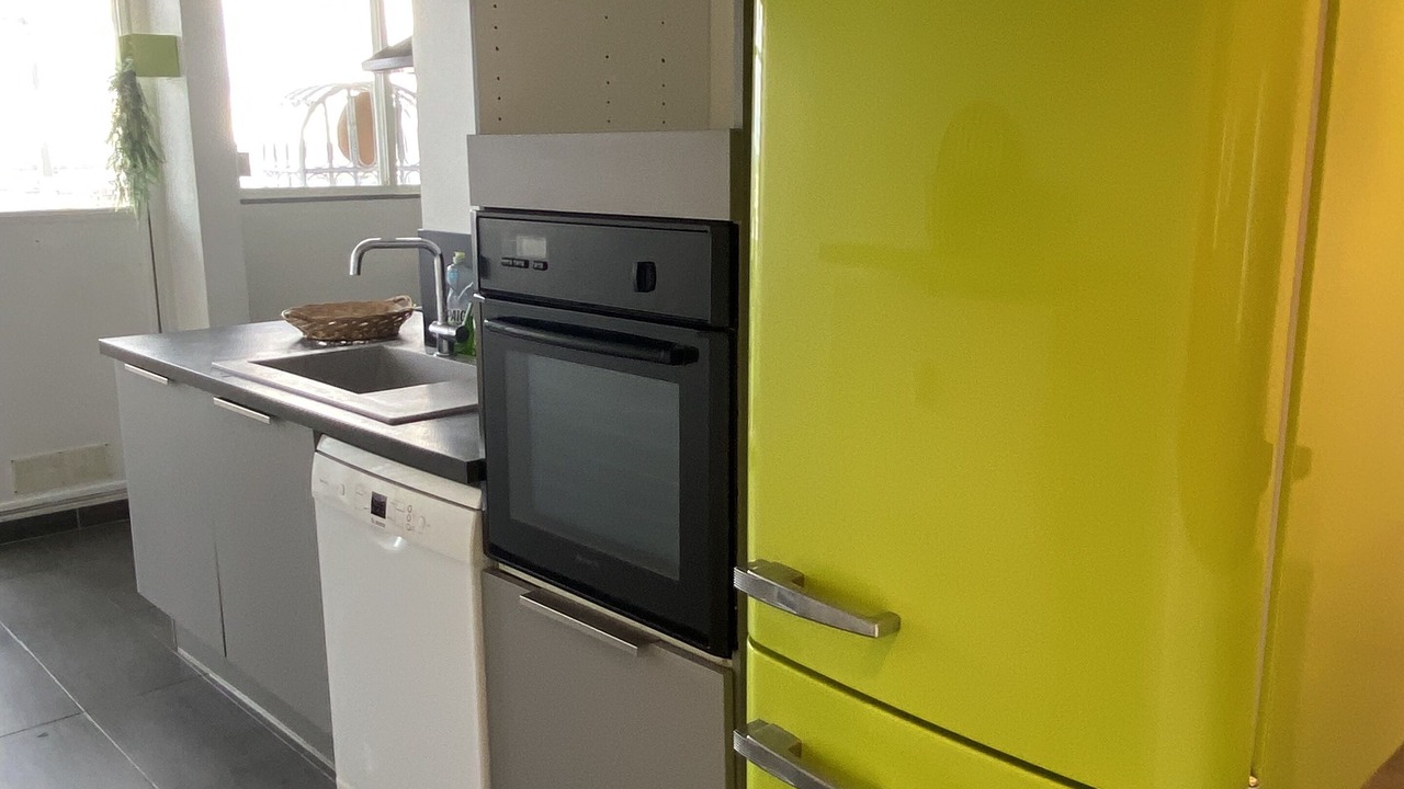 Photo of Kitchen in Reims