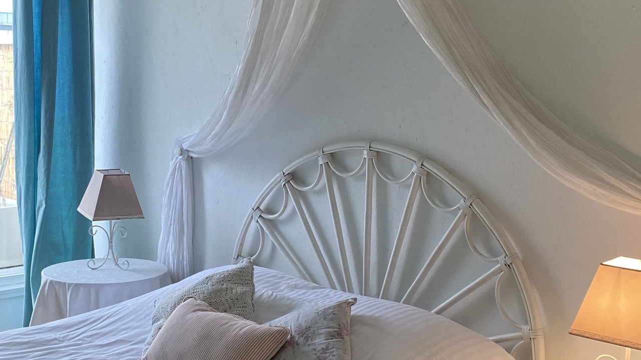 Photo of Bedroom in Reims
