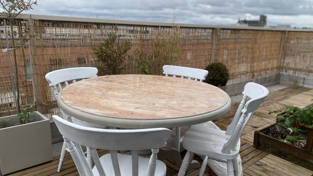 Photo of Outdoor in Reims