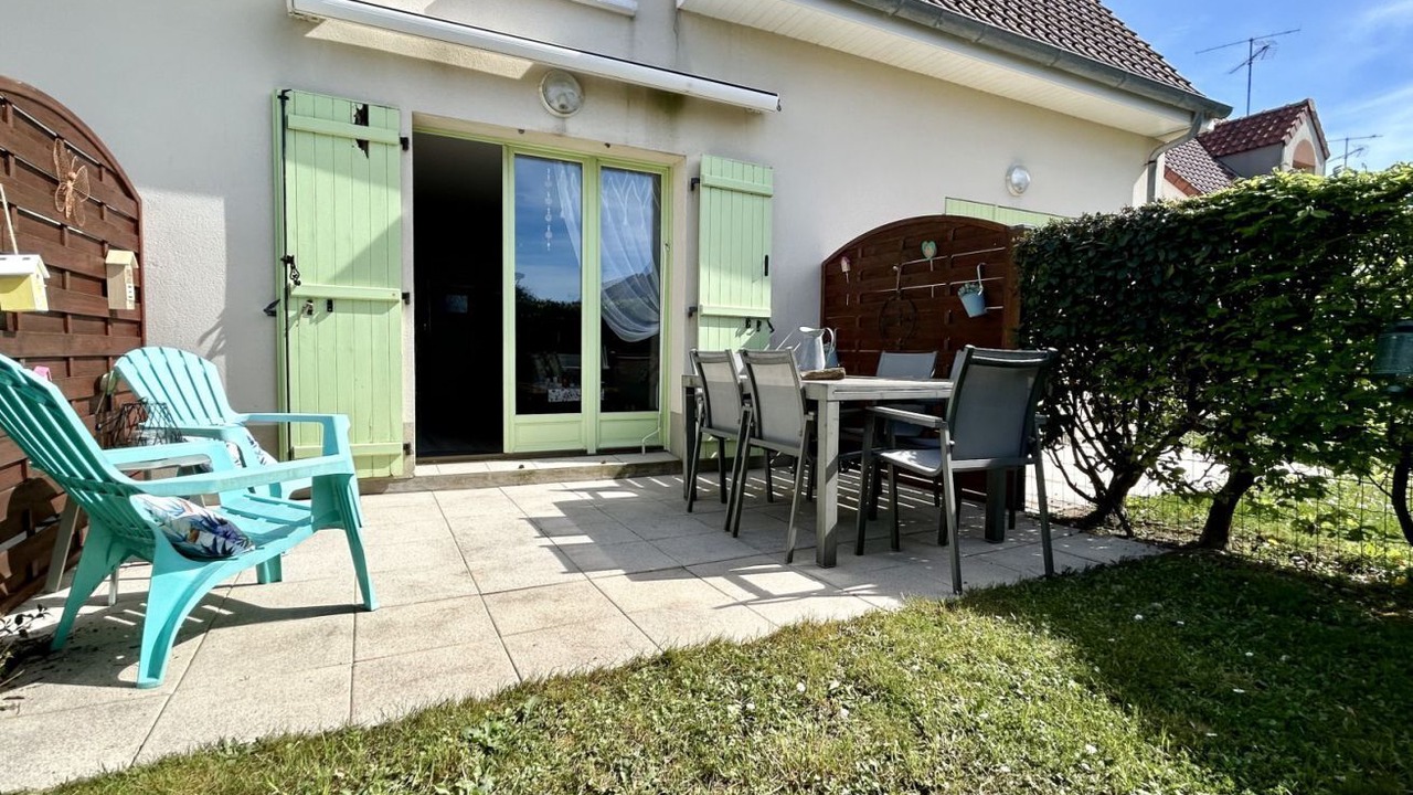 Photo of Outdoor in Le Crotoy