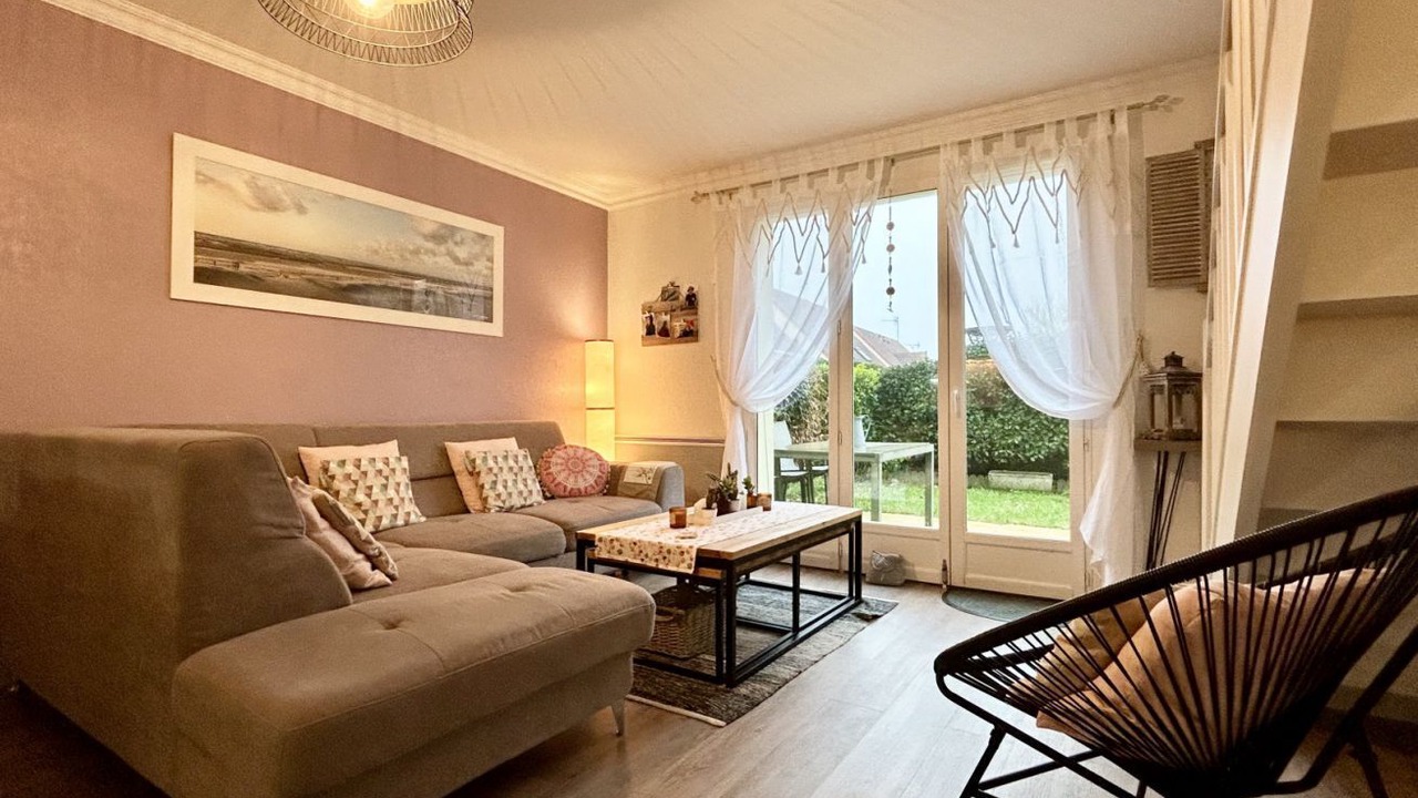 Photo of Livingroom in Le Crotoy