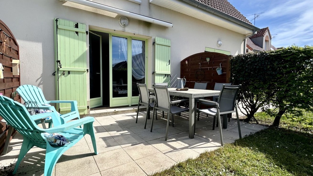 Photo of Outdoor in Le Crotoy