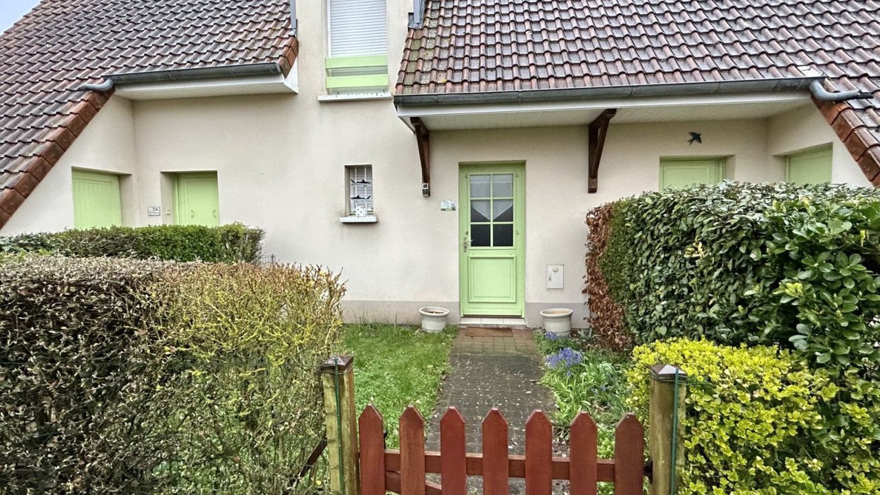Photo of Outdoor in Le Crotoy