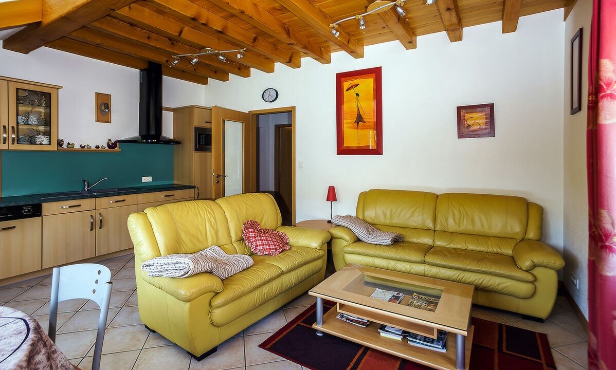 Photo of Livingroom in Breitenbach