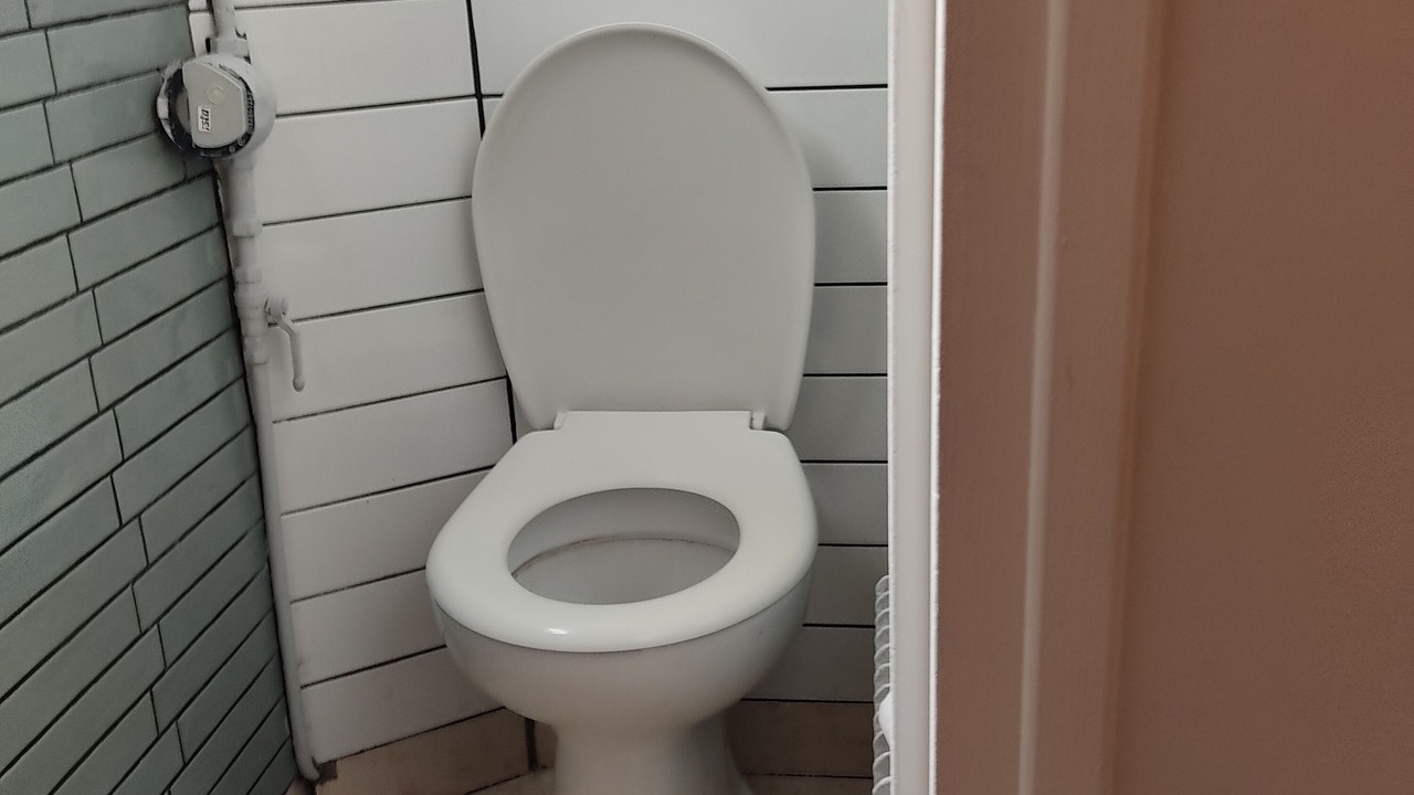 Photo of Bathroom in Bagneux