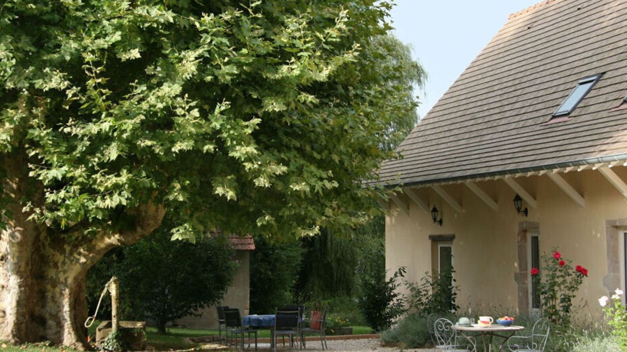 Photo of Outdoor in Cuisery