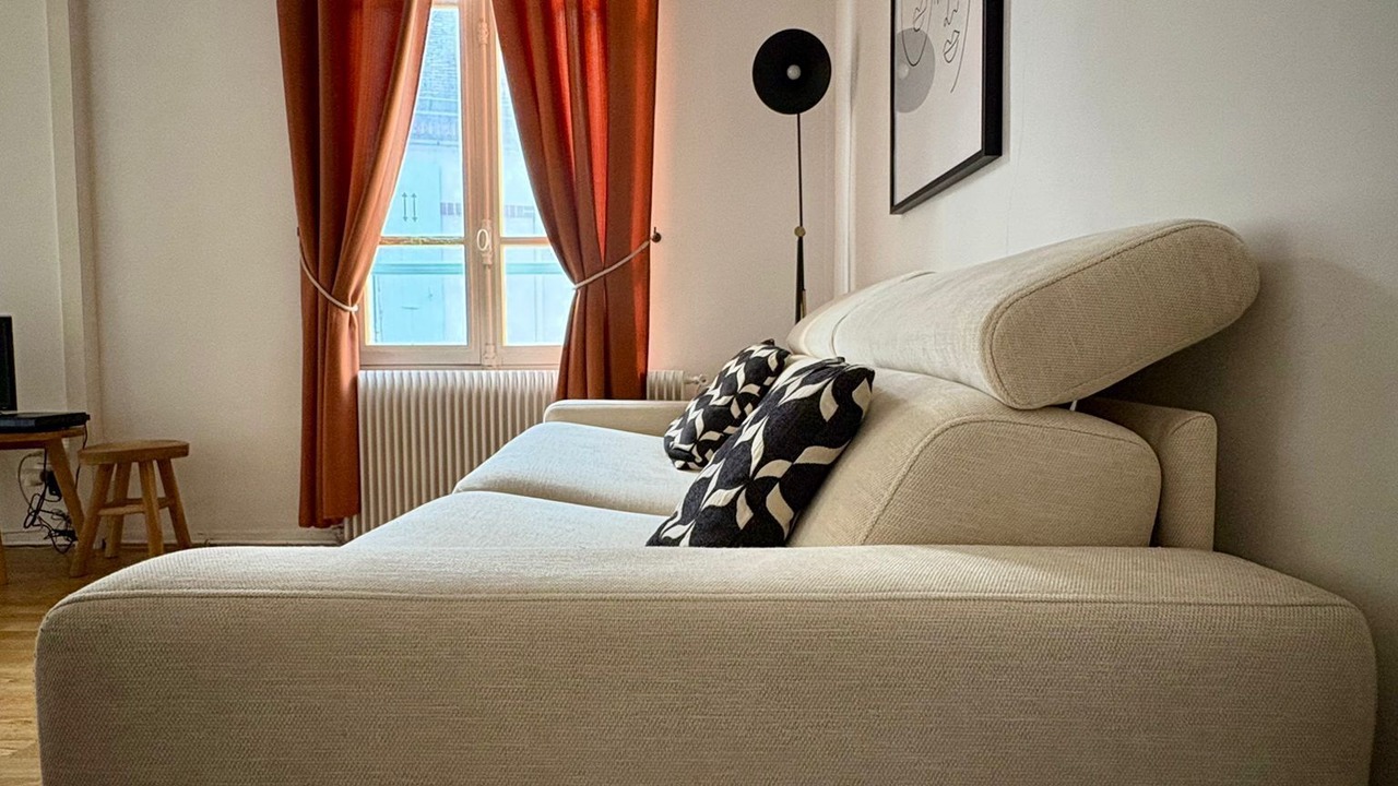 Photo of Livingroom in Chartres