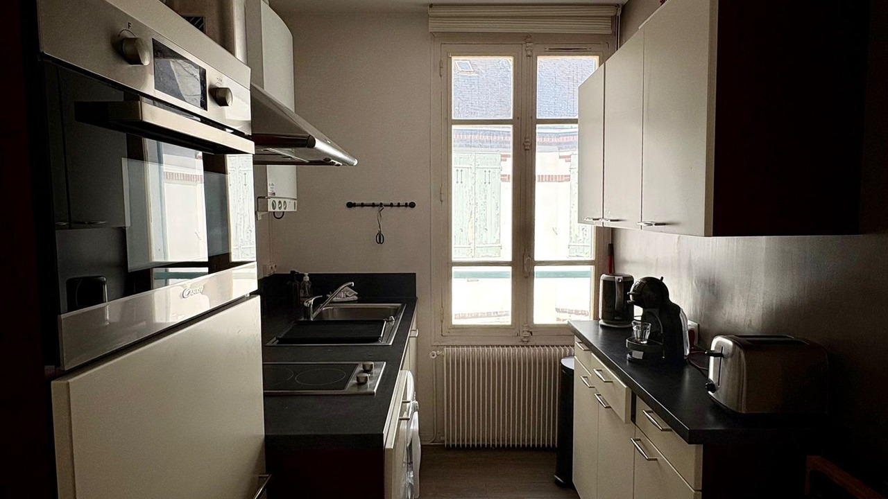Photo of Kitchen in Chartres
