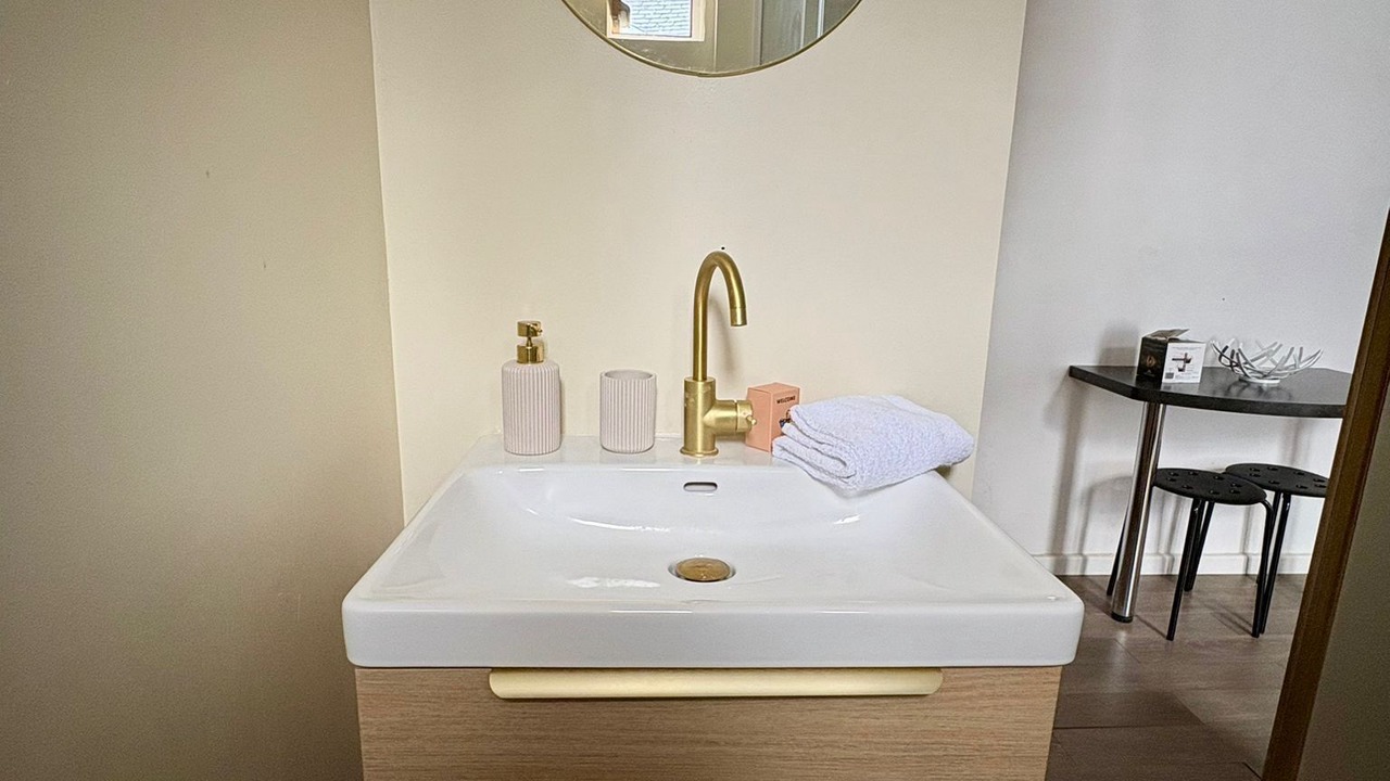 Photo of Bathroom in Chartres