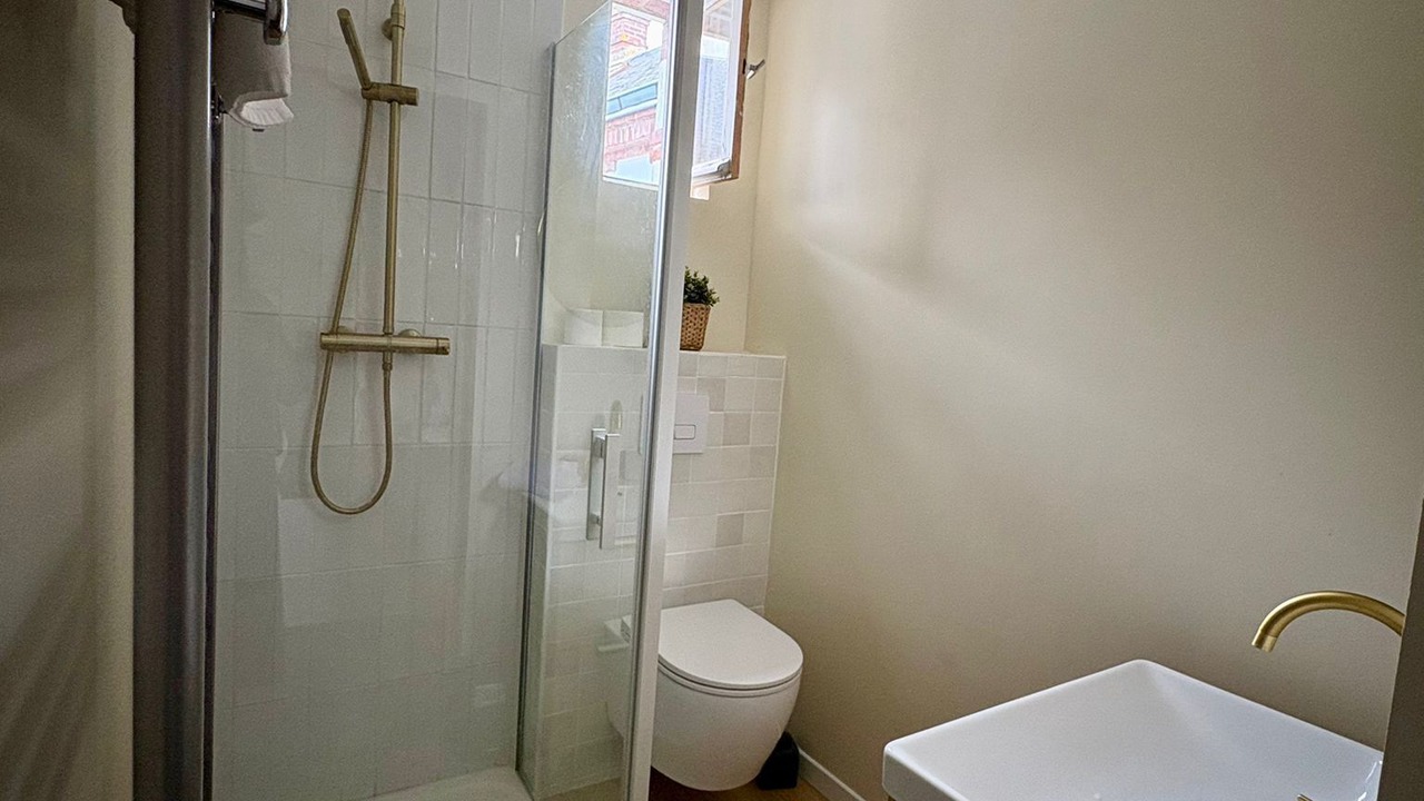 Photo of Bathroom in Chartres