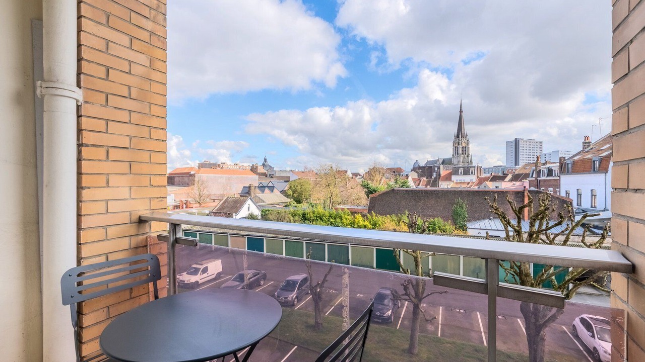 Photo of Outdoor in Tourcoing