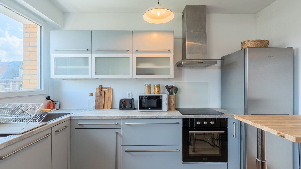 Photo of Kitchen in Tourcoing
