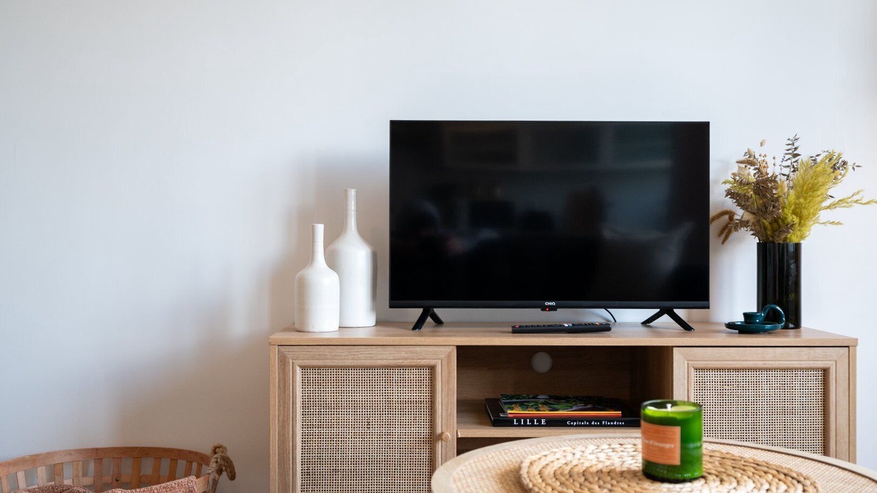 Photo of Livingroom in Tourcoing