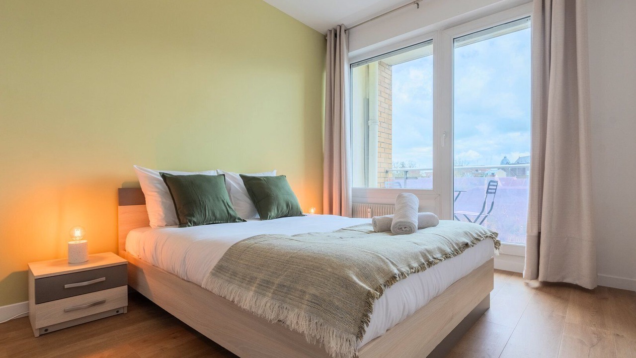 Photo of Bedroom in Tourcoing