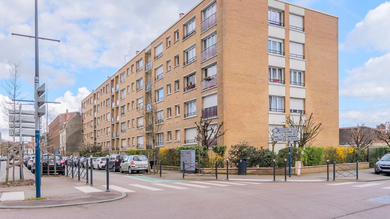 Photo of Outdoor in Tourcoing