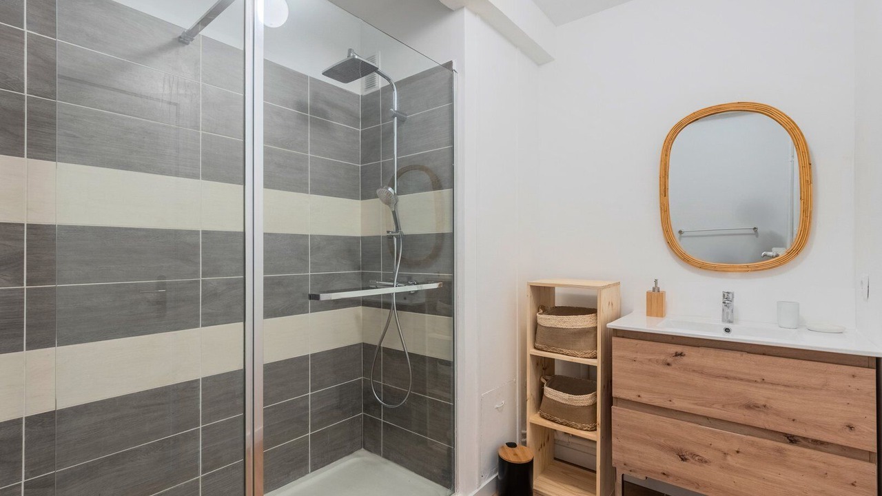 Photo of Bathroom in Tourcoing