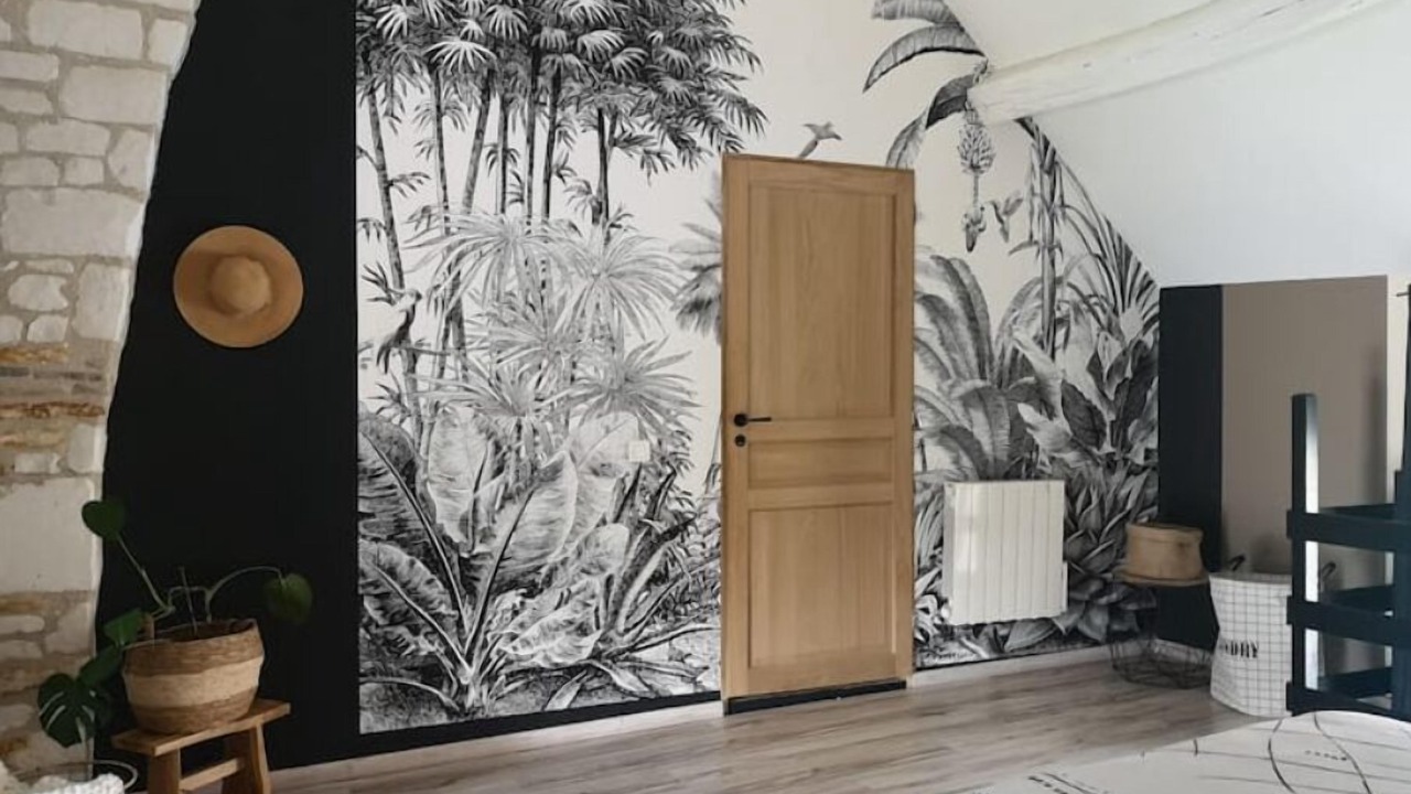 Photo of Bedroom in Venizy