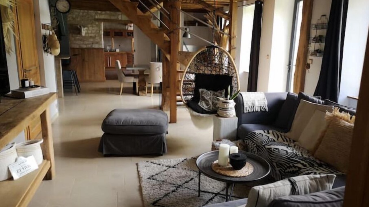 Photo of Livingroom in Venizy