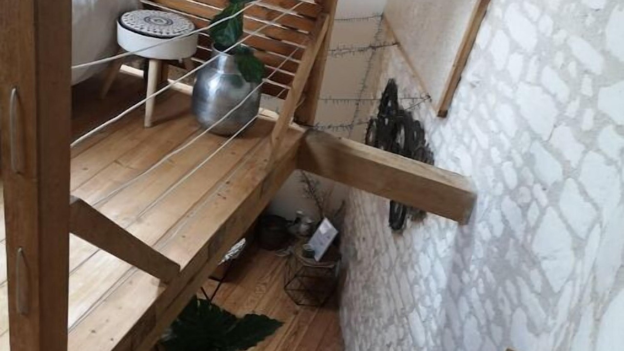 Photo of Bedroom in Venizy