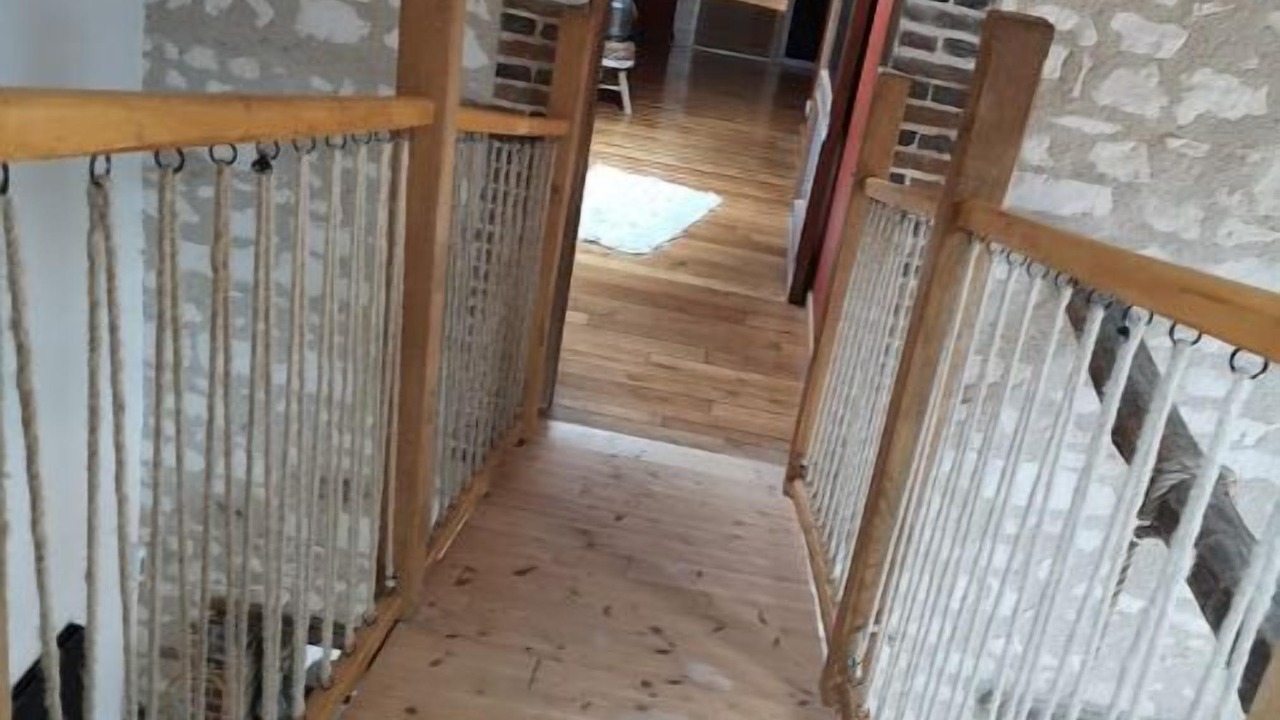 Photo of Bedroom in Venizy