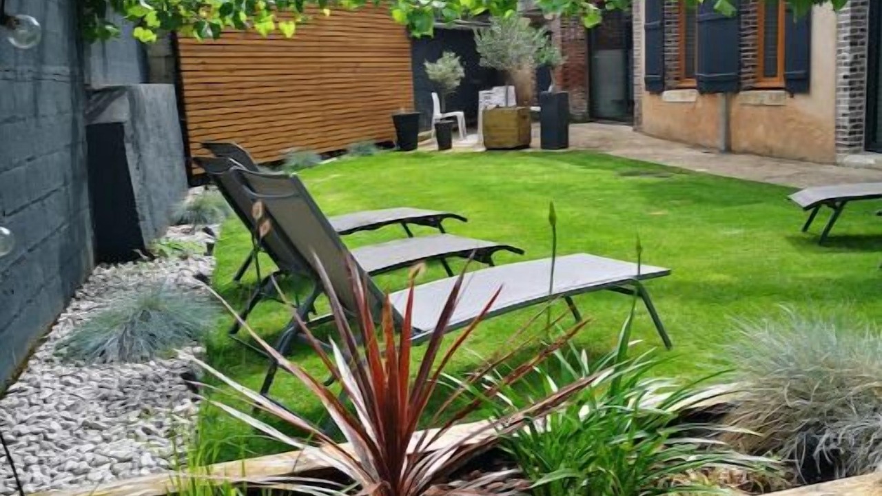 Photo of Patio Balcony in Venizy