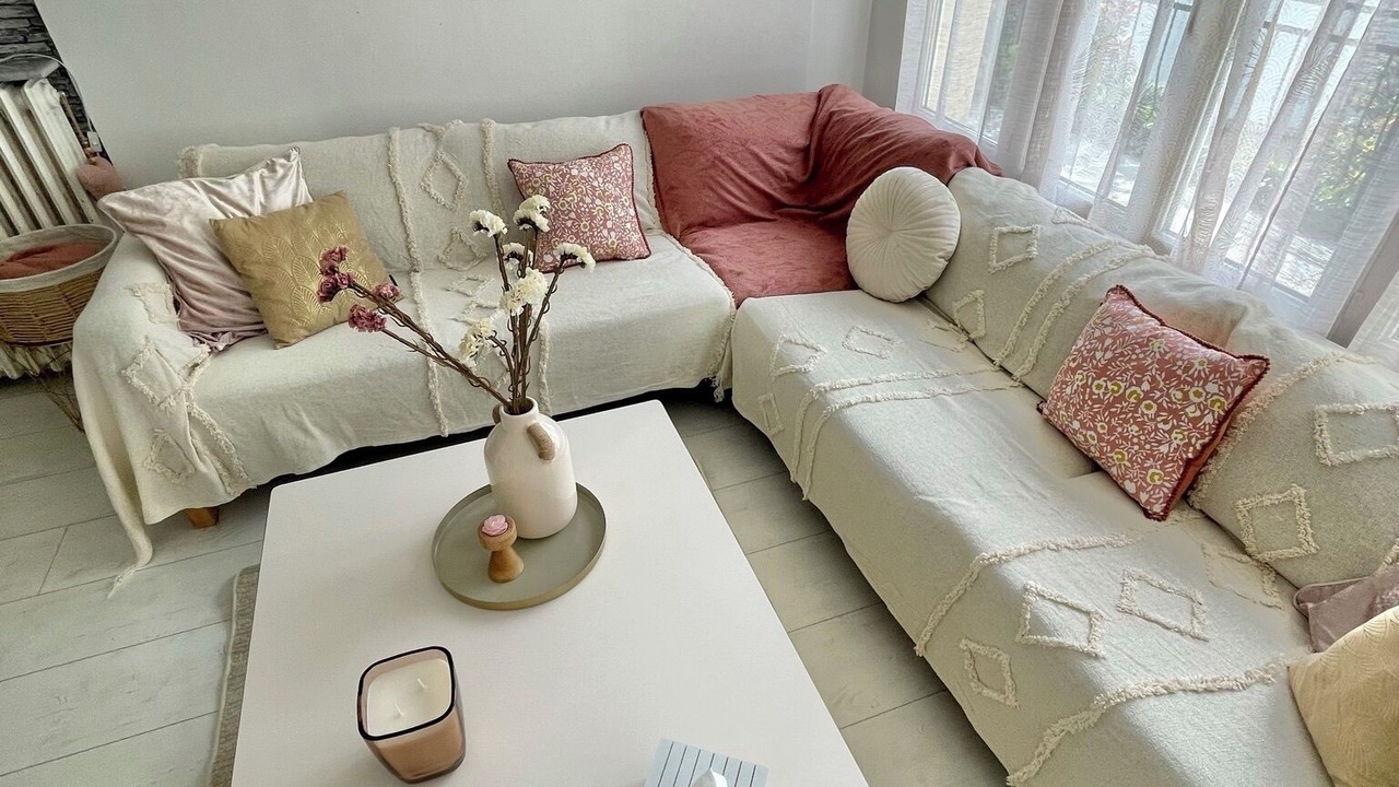 Photo of Livingroom in Tremblay-en-France