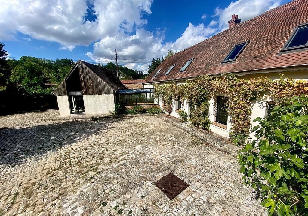 Photo of Outdoor in Boigneville