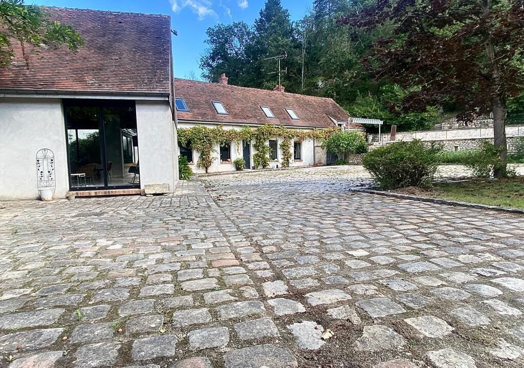 Photo of Outdoor in Boigneville