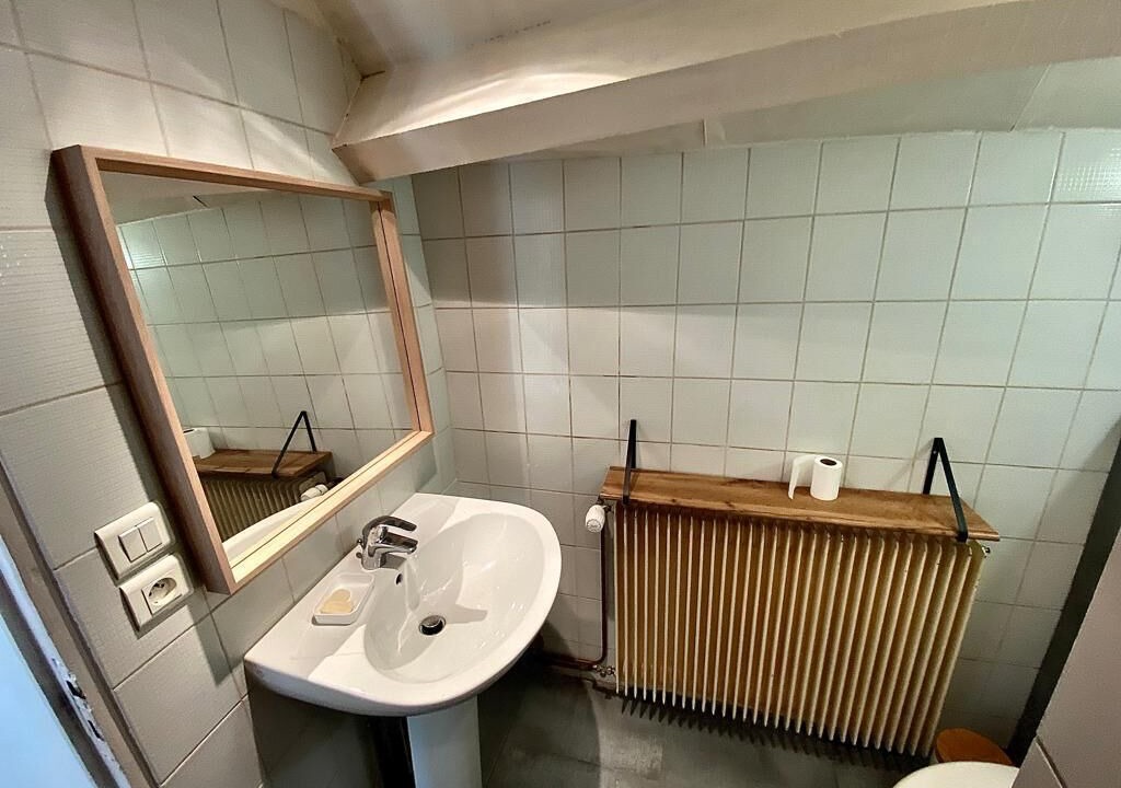 Photo of Bathroom in Boigneville