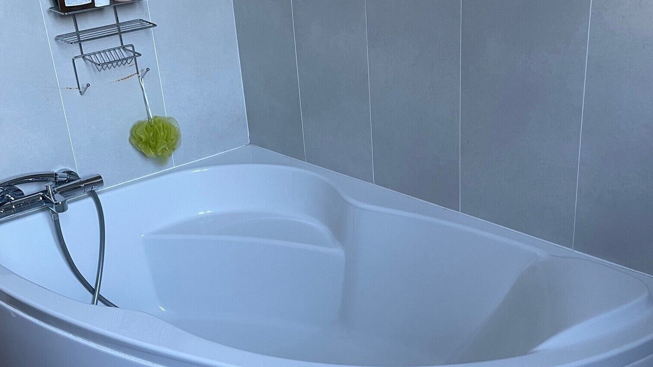 Photo of Bathroom in Saint-Cloud