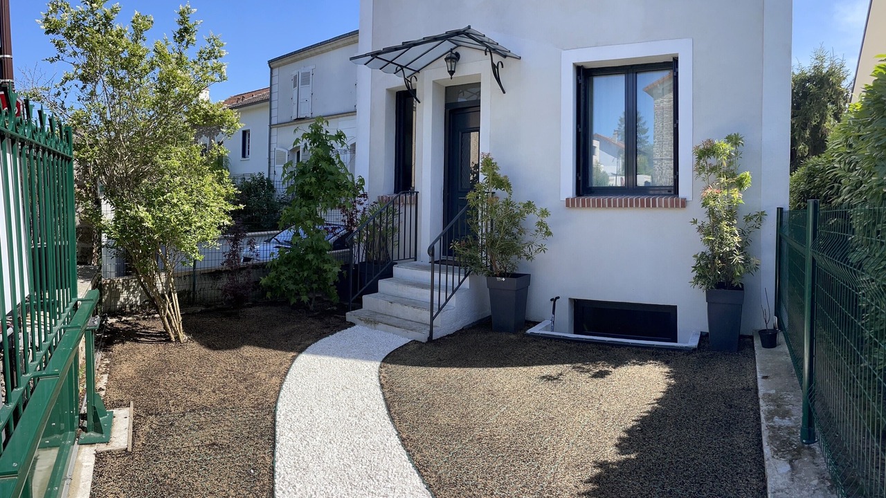 Photo of Outdoor in Saint-Cloud
