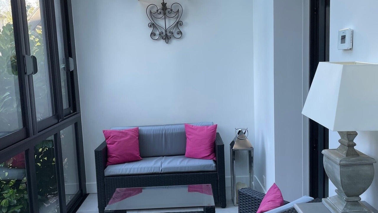Photo of Livingroom in Saint-Cloud