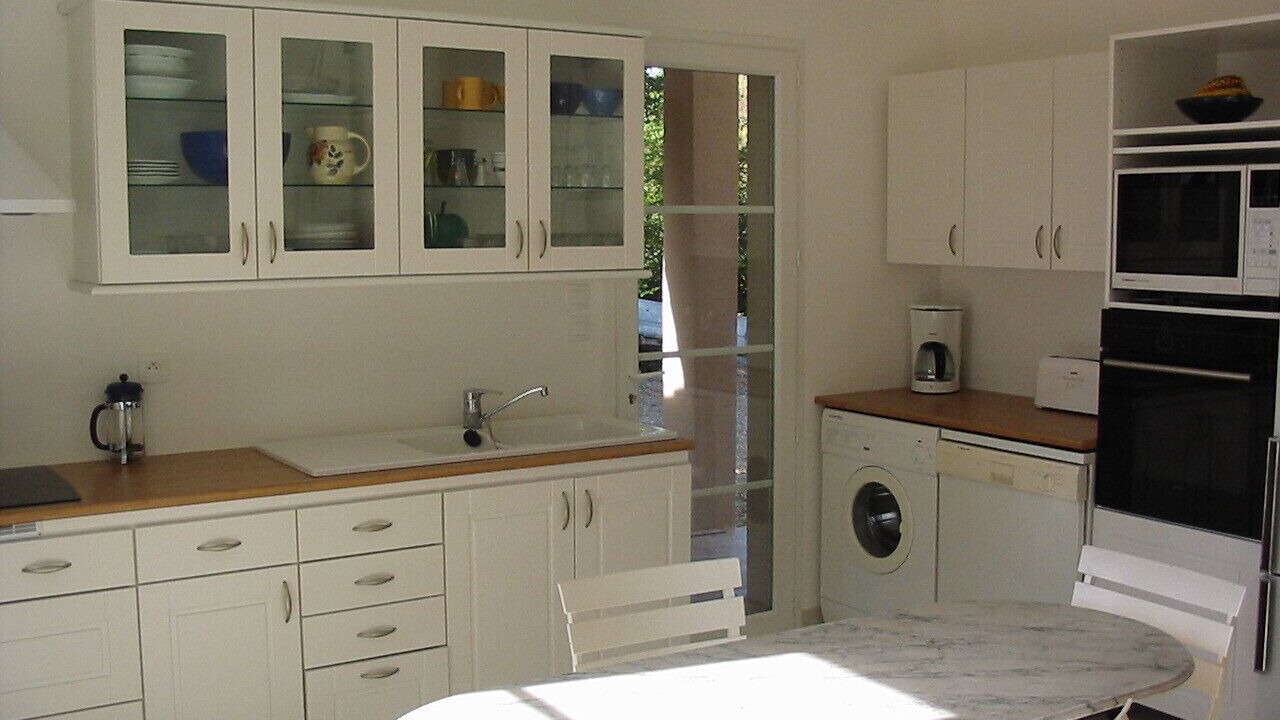 Photo of Kitchen in Campagnan