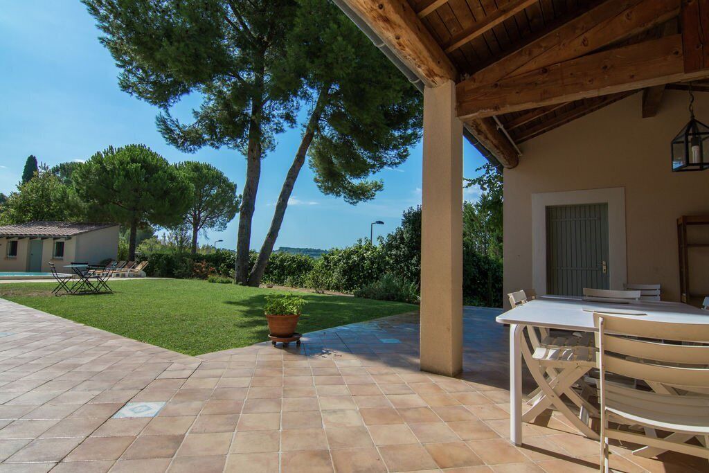 Photo of Outdoor in Campagnan