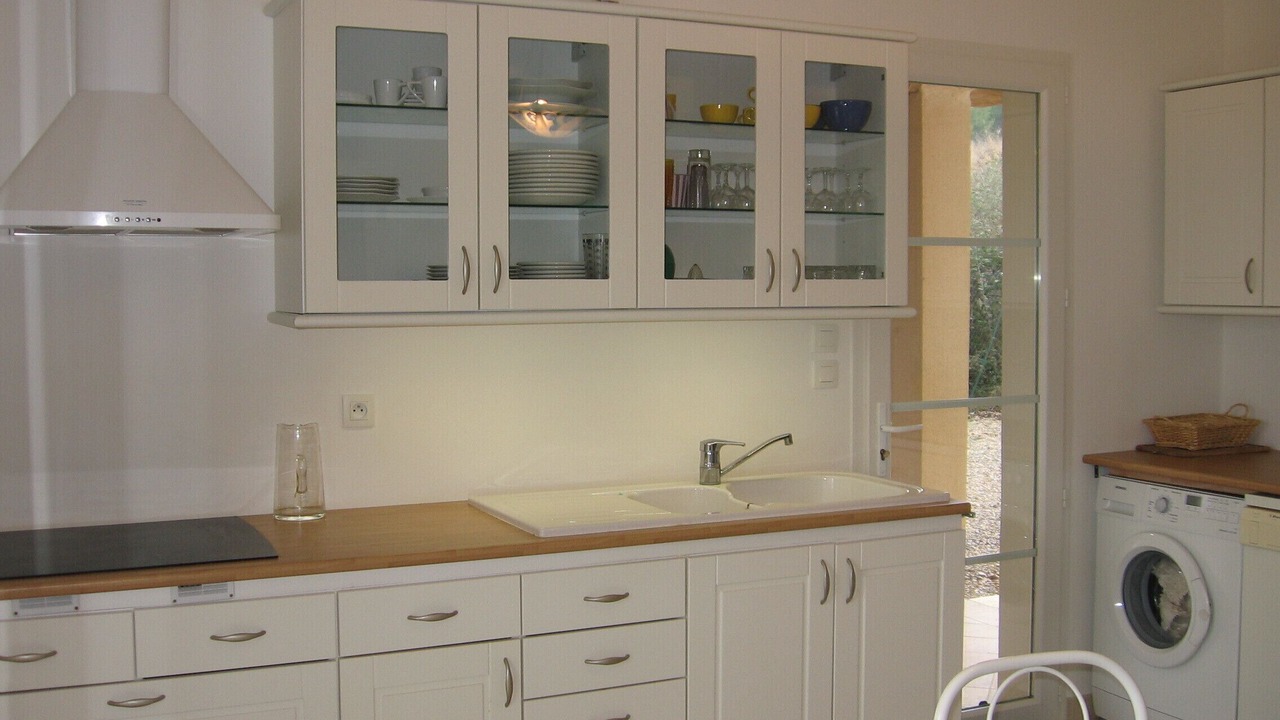 Photo of Kitchen in Campagnan