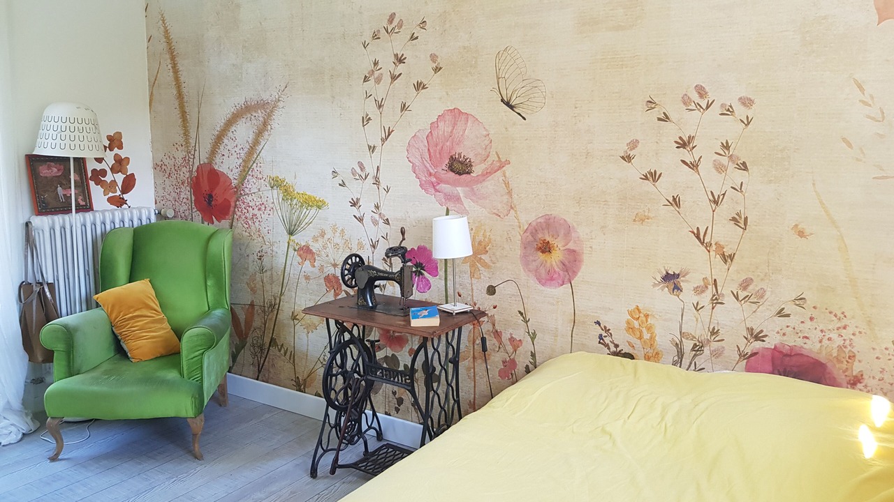 Photo of Bedroom in Brunoy