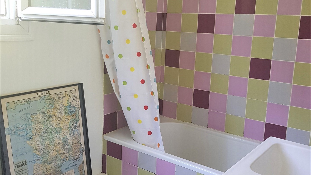 Photo of Bathroom in Brunoy