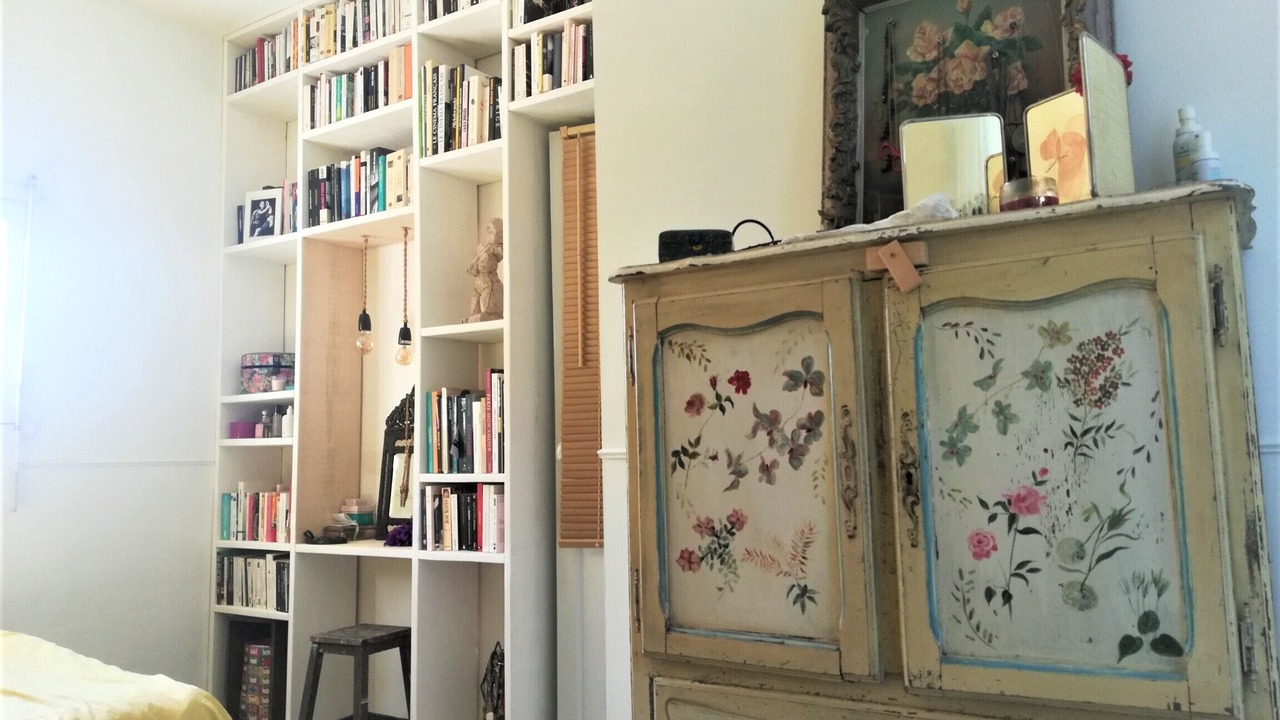 Photo of Bedroom in Brunoy