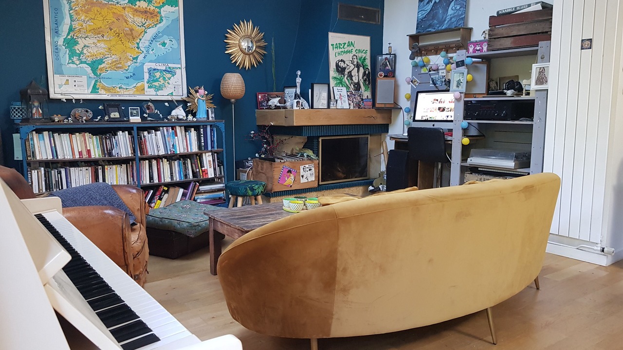 Photo of Livingroom in Brunoy