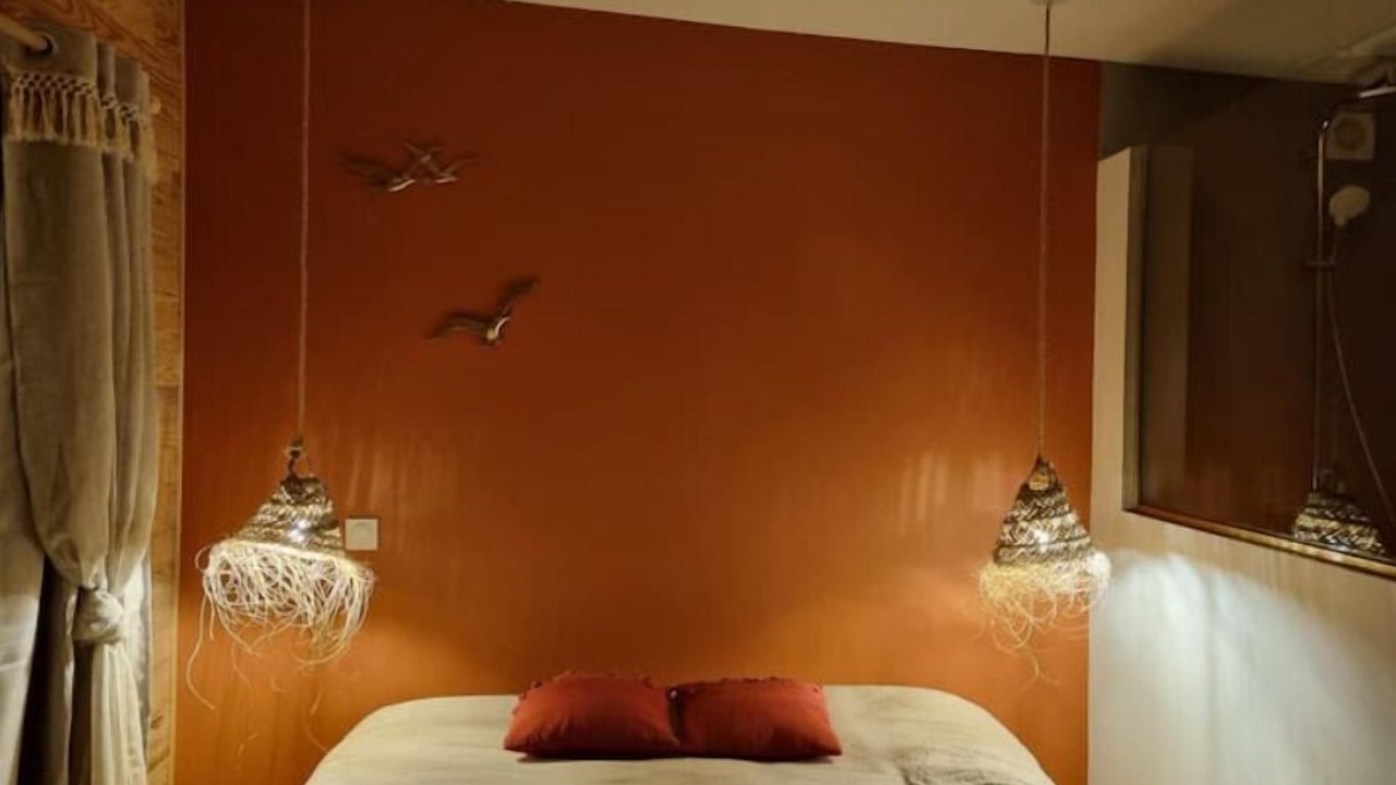Photo of Bedroom in Saint-Martin-le-Gaillard