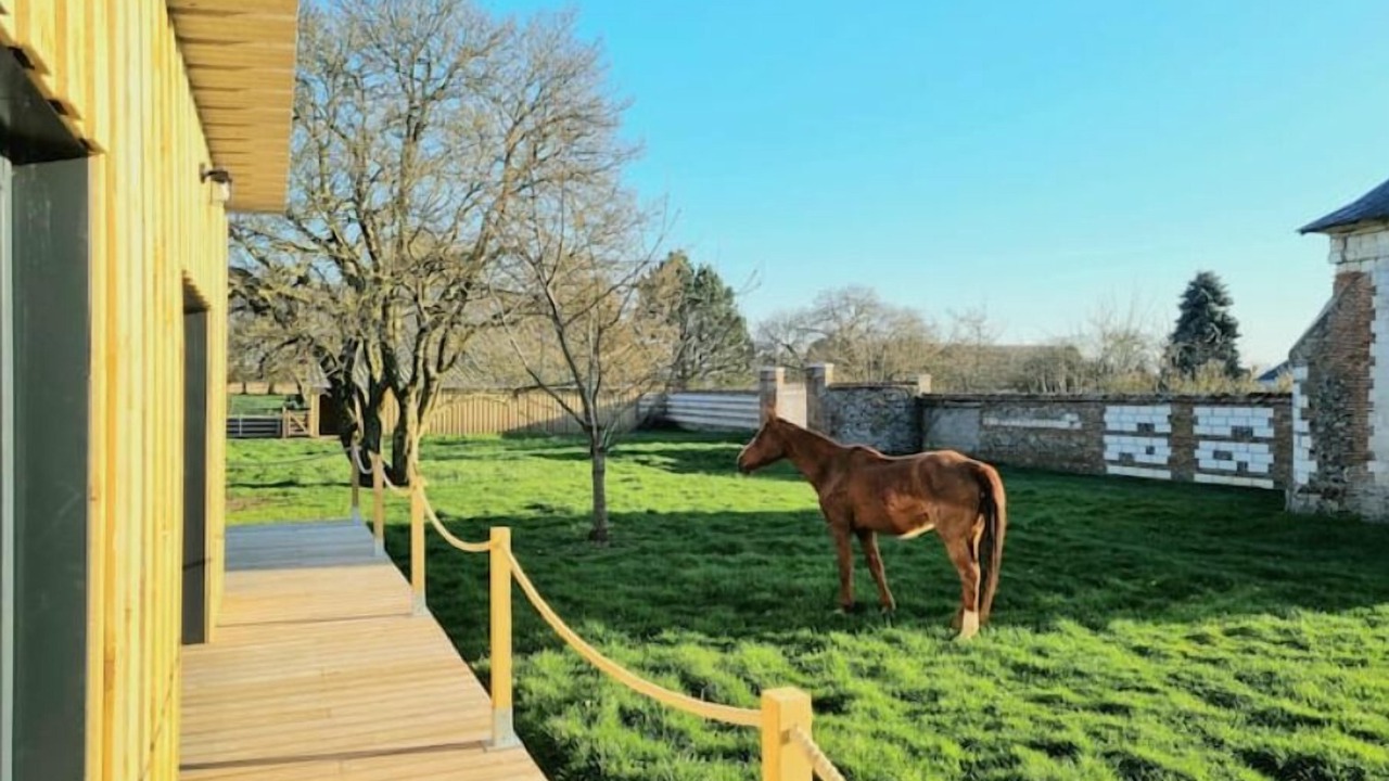 Photo of Outdoor in Saint-Martin-le-Gaillard