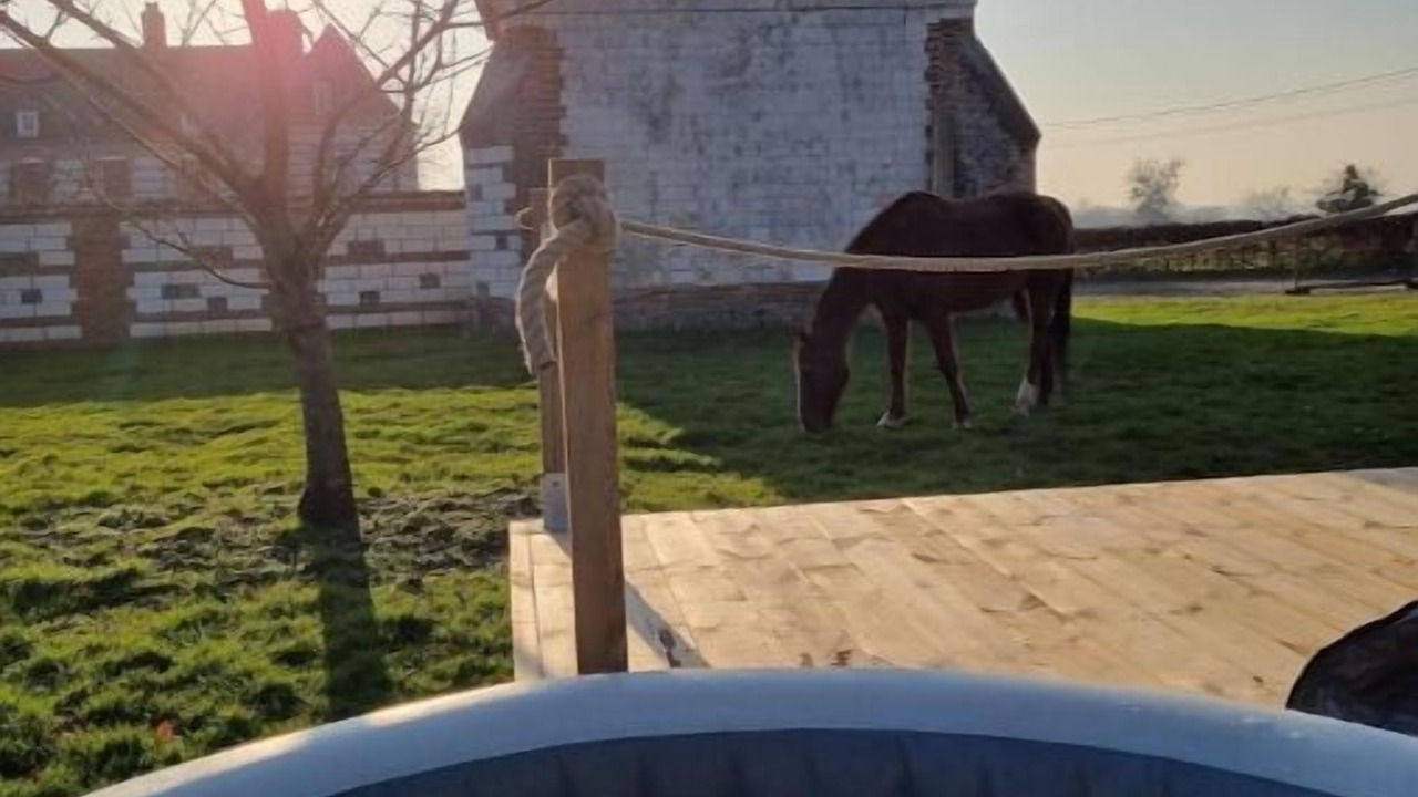 Photo of Outdoor in Saint-Martin-le-Gaillard