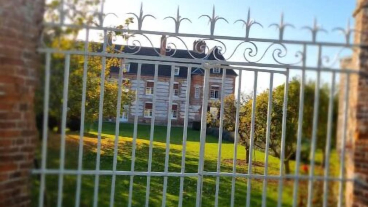 Photo of Outdoor in Saint-Martin-le-Gaillard