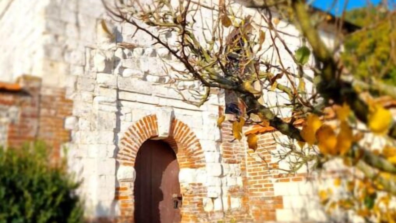Photo of Outdoor in Saint-Martin-le-Gaillard